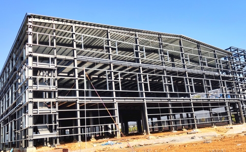 鋼結(jié)構(gòu)用漆